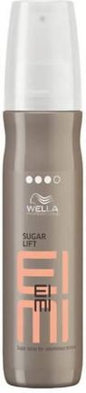 Wella Professionals Eimi Sugar Lift Cukrowy Spray Zwiększający Objętość Włosów 150 ml