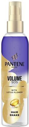 Pantene Sos Volume Hair Shake Spray Nadający Włosom Objętość 150 ml