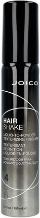 Joico Hair Shake Texturizing Finisher Spray Do Stylizacji Włosów 150 ml