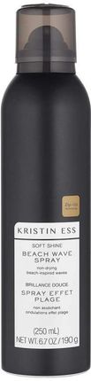 Kristin Ess Soft Shine Beach Wave Spray Teksturyzujący 250 ml