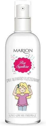 Marion Spray Ułatwiający Rozczesywanie 120 ml