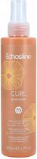 Echosline Curl Aktywator Skrętu Do Włosów Kręconych I Falowanych W Sprayu 200 ml - zdjęcie 1