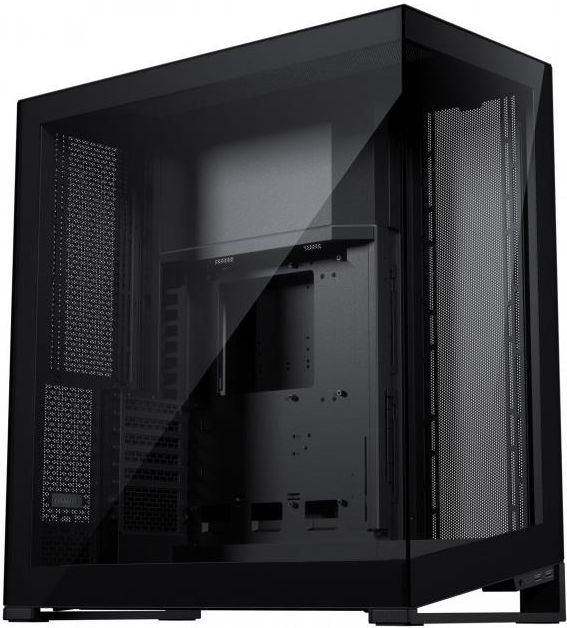 新品 Phanteks (PH-NV723TG_DBK01) NV7 PCケース Phanteks NV7 D-RGB (PH-NV723TG_DBK01) - Obudowa - Morele.net