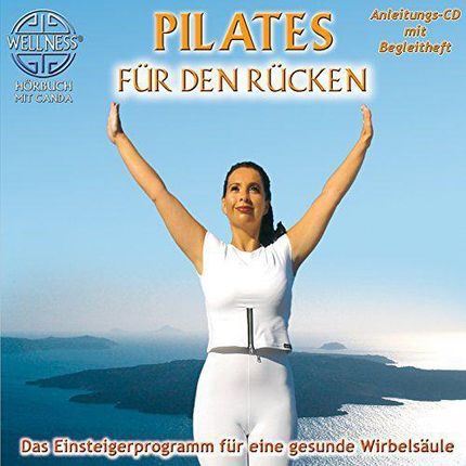 Canda - Pilates faźr den RaźckenÂ - Das E (CD)