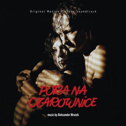 Aleksander Mrożek - Pora na Czarownice (CD)