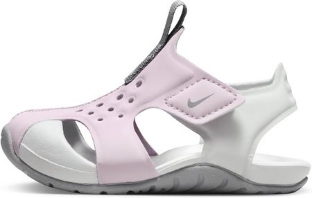 Sandały dla niemowląt i maluchów Nike Sunray Protect 2 - Fiolet