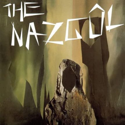 Nazgul - The Nazgul (Winyl)