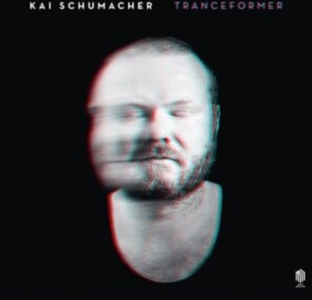 Kai Schumacher - Tranceformer (CD)