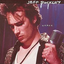 Zdjęcie Jeff Buckley - Grace (CD) - Rychwał