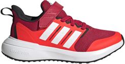 Zdjęcie Buty do chodzenia dla dzieci Adidas FortaRun 2.0 Cloudfoam Elastic Lace | -15% Z KODEM 'PREZENT' NA WYBRANE NIEPRZECENIONE PRODUKTY DECATHLON TYLKO ON - Darłowo
