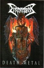 Zdjęcie Dismember - Death Metal (KASETA) - Kleczew