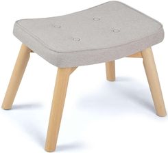 Zdjęcie Sofotel Podnóżek Do Fotela Norse 52X37X38 Cm Szary 26867 - Myślenice