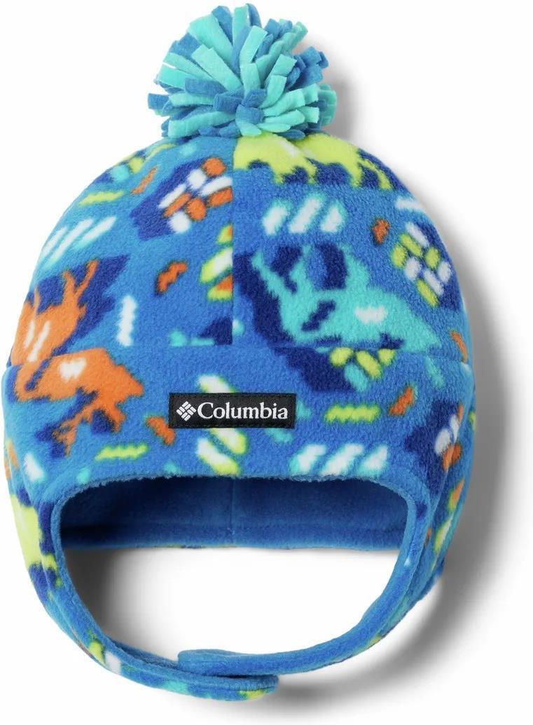 Columbia Frosty Trail II, Berretto per Bambini e Ragazzi con Risvolto per Le Orecchie