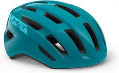 Zdjęcie Met Miles Mips 58-61 Teal Glossy - Tykocin