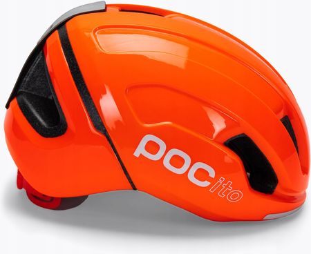 Poc Pocito Omne Mips 9050 Pomarańczowy 739943 51-56 - Ceny i