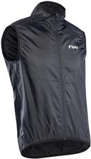 Zdjęcie Kamizelka Rowerowa Northwave Vortex 2 Vest Czarny - Gdynia