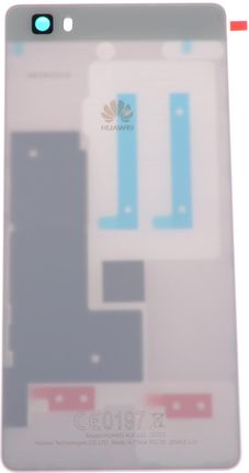 Huawei Klapka Baterii P8 Lite Ale L21 Biała