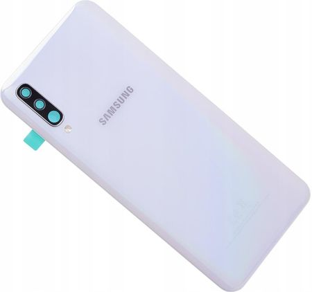 Samsung Pokrywa Baterii Klapka Galaxy A50 Sm A505 Biały