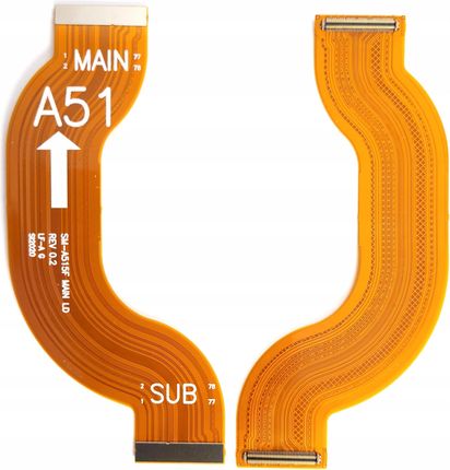Samsung Taśma Główna A51 A515