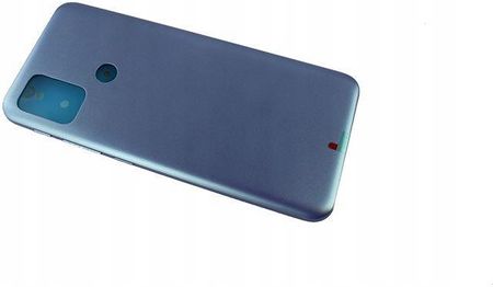 Motorola Klapka Baterii G20 Xt2128 Niebieska