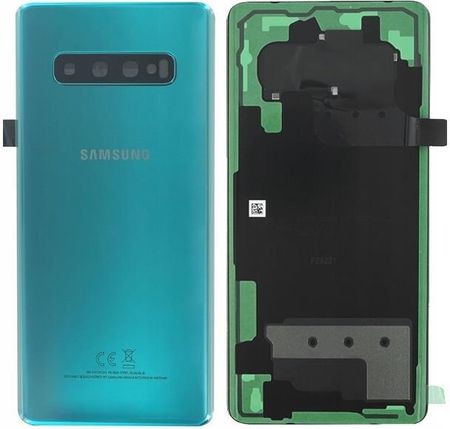 Samsung Obudowa Klapka S10 Plus Sm G975F