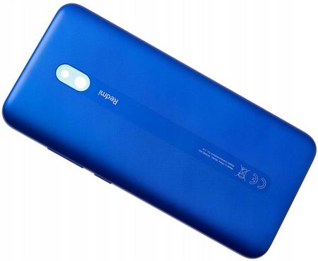 Xiaomi Klapka Redmi 8A Niebieska