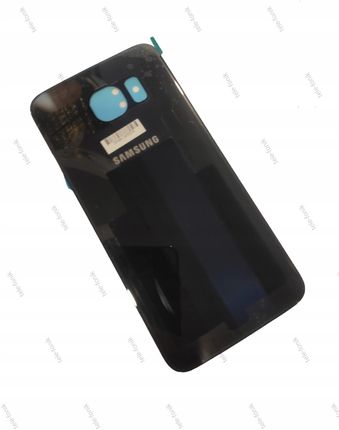 Samsung Klapka Baterii Galaxy S6 G920 Servis