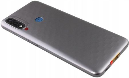 Motorola Klapka Baterii Moto E20 Xt2155 Szara