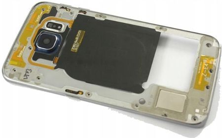 Samsung Obudowa Korpus Ramka Galaxy S6 Edge G925F