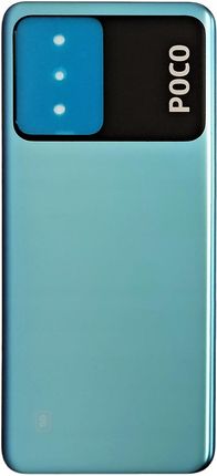 Xiaomi Klapka Baterii Poco X5 Blue
