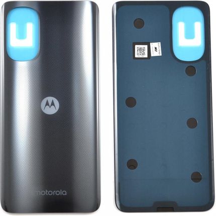 Motorola Plecki Klapka Baterii Tylna Obudowa Moto G82 Xt2225