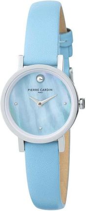 Pierre Cardin Canal St. Martin Pearls CCM.0521
