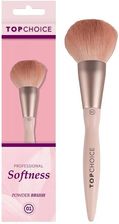 Top Choice Professional Softness Pędzel Do Makijażu Puder 01 30024