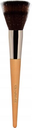 Clarins Makeup Foundation Brush Pędzel Do Pudru