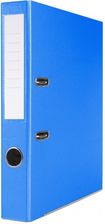 Segregator A4/50 Niebieski Okuty /Basic