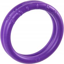 Zdjęcie Puller Micro 12,5 Cm Ringo Szarpak Zabawka Trening Dla Małego Psa 2Szt 6489 - Krobia