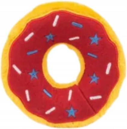 Buba Zippypaws Pluszowy Donut Standard Americana 18Cm