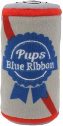Zippypaws Pluszowa Zabawka Pups Blue Ribbon 21Cm