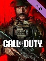 Call of Duty Modern Warfare III - Mark Of The Beast Emblem + 15 Minutes Double (PC/PSN/Xbox Live)