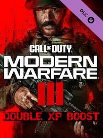 Call of Duty Modern Warfare III - 2 Hours Double XP Boost (PC/PSN/Xbox Live)