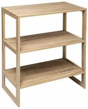 Zdjęcie 5Five Simply Smart Regał Bambusowy L 33962 - Góra Kalwaria