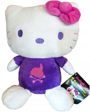 Sanrio Maskotka Przytulanka Hello Kitty Kotek 18Cm