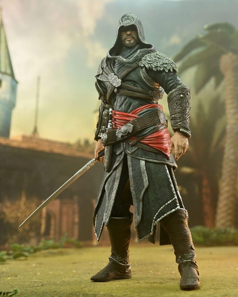 EZIO AUDITORE DA FIRENZE