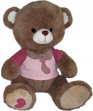 Zdjęcie Sun-Day Miś Maskotka Pluszak Ubranie Koszula Krawat - Ostroróg