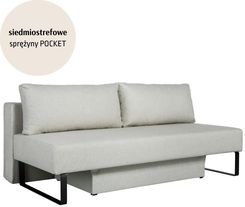 Zdjęcie Producent Dobrasofa.Pl Sofa Rozkładana Sommer 200X100 Cm 8977 - Ustroń