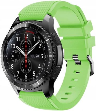 Kena Pasek Do Galaxy Watch 46Mm 3 45 Gear S3 22Mm