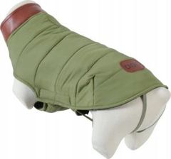 Zdjęcie Zolux Kurtka Puchowa Dla Psa London 55Cm Khaki - Mikołów
