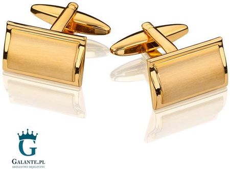 Galante Spinki do mankietów SD-2214