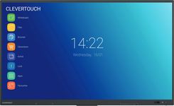 Clevertouch IMPACT Plus2 75