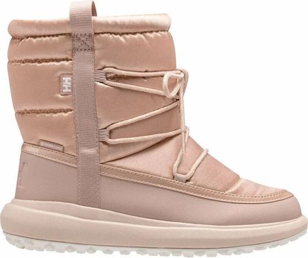 Helly Hansen Śniegowce Women's Isolabella 2 Demi Winter Boots Rose Dust/Shell 39,3
